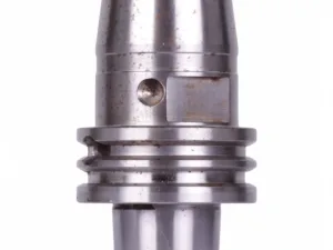 HSK 63 Typ 38 B Spannzangenfutter für Werkzeug 25 mm Schaft