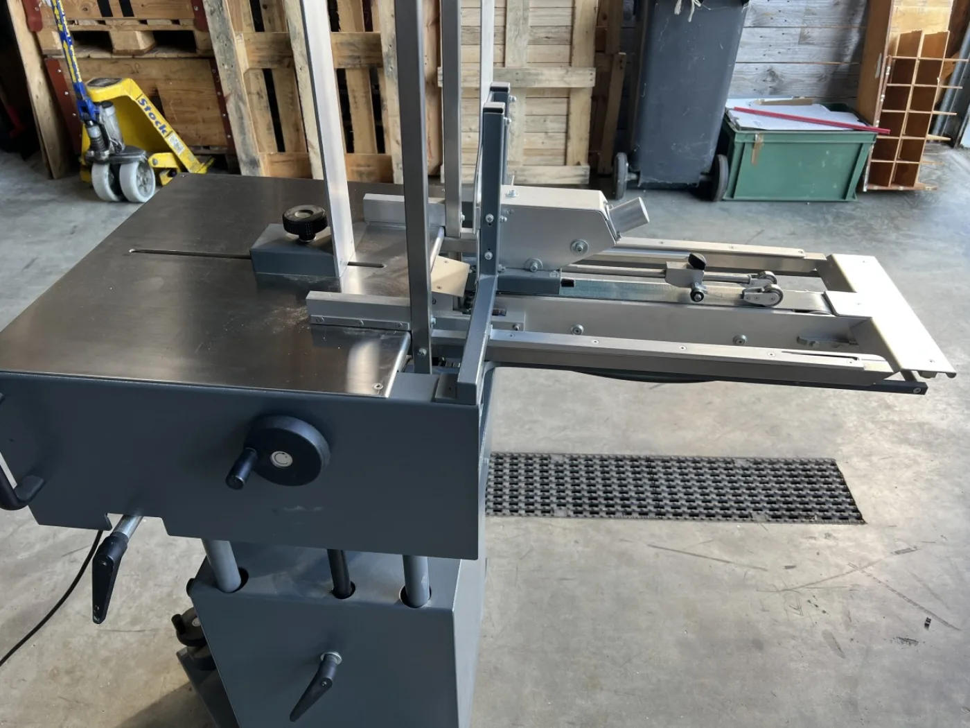WALPEN SUPERFEEDER - 7