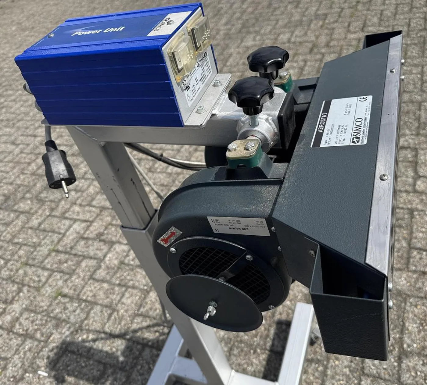 2011 Simco AS-20 - 3