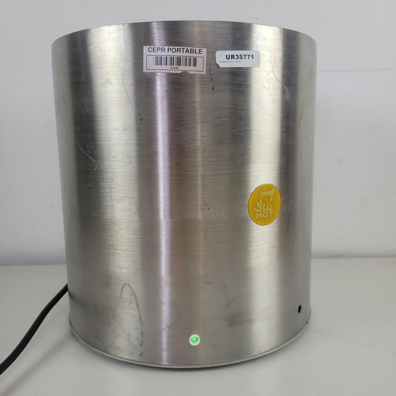 Protosheet Eng 5L Auto Fumigation pot