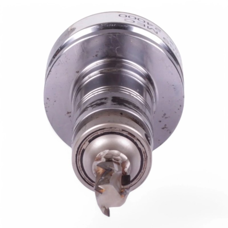 HSK 63 F Spannfutter mit DIA Schaftfräser 22 x 14,5 mm Schaft 25 mm Nr. 002/4805437 LEUCO