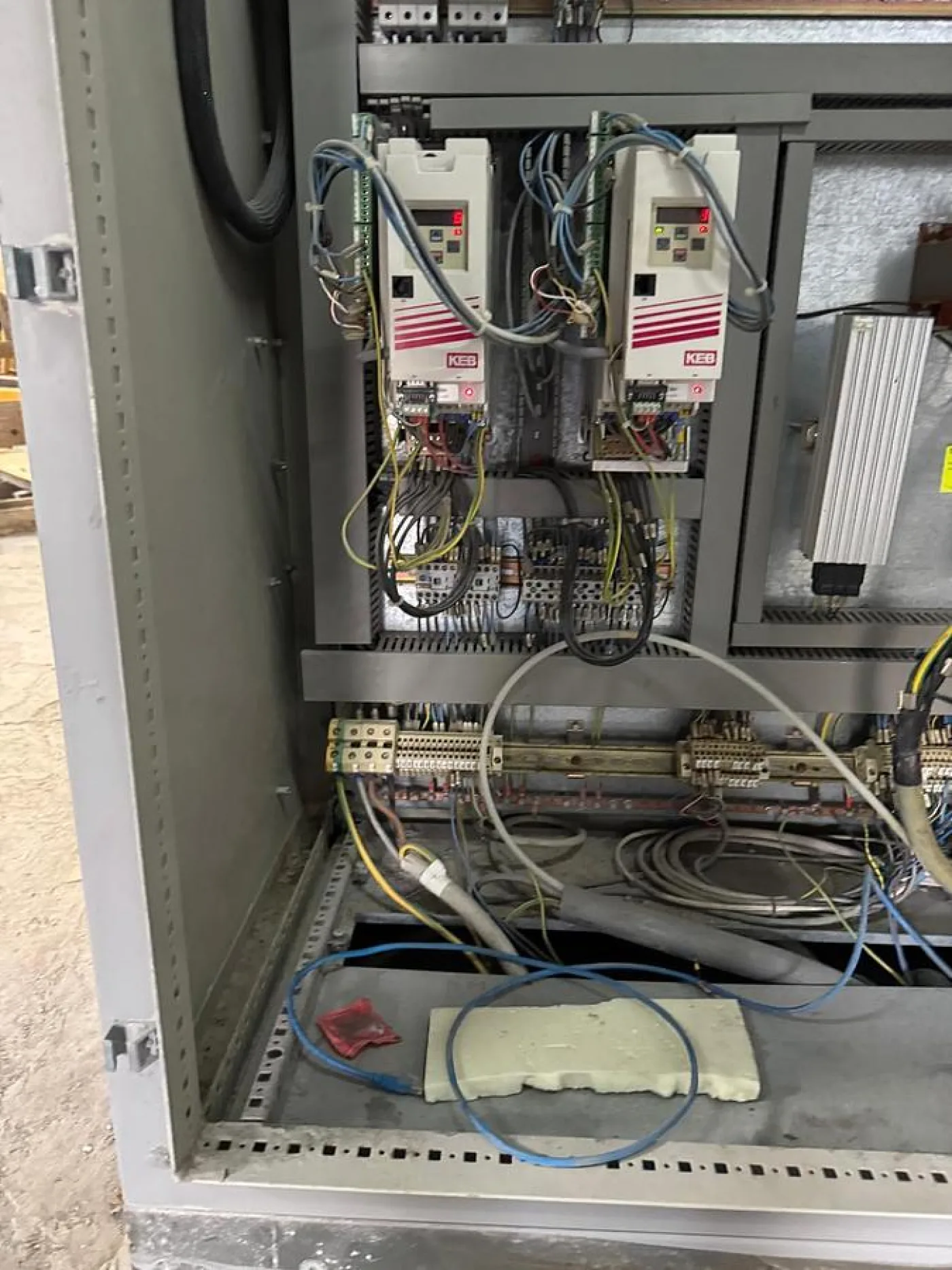 2004 GMM Lexta 36 FULL - 8
