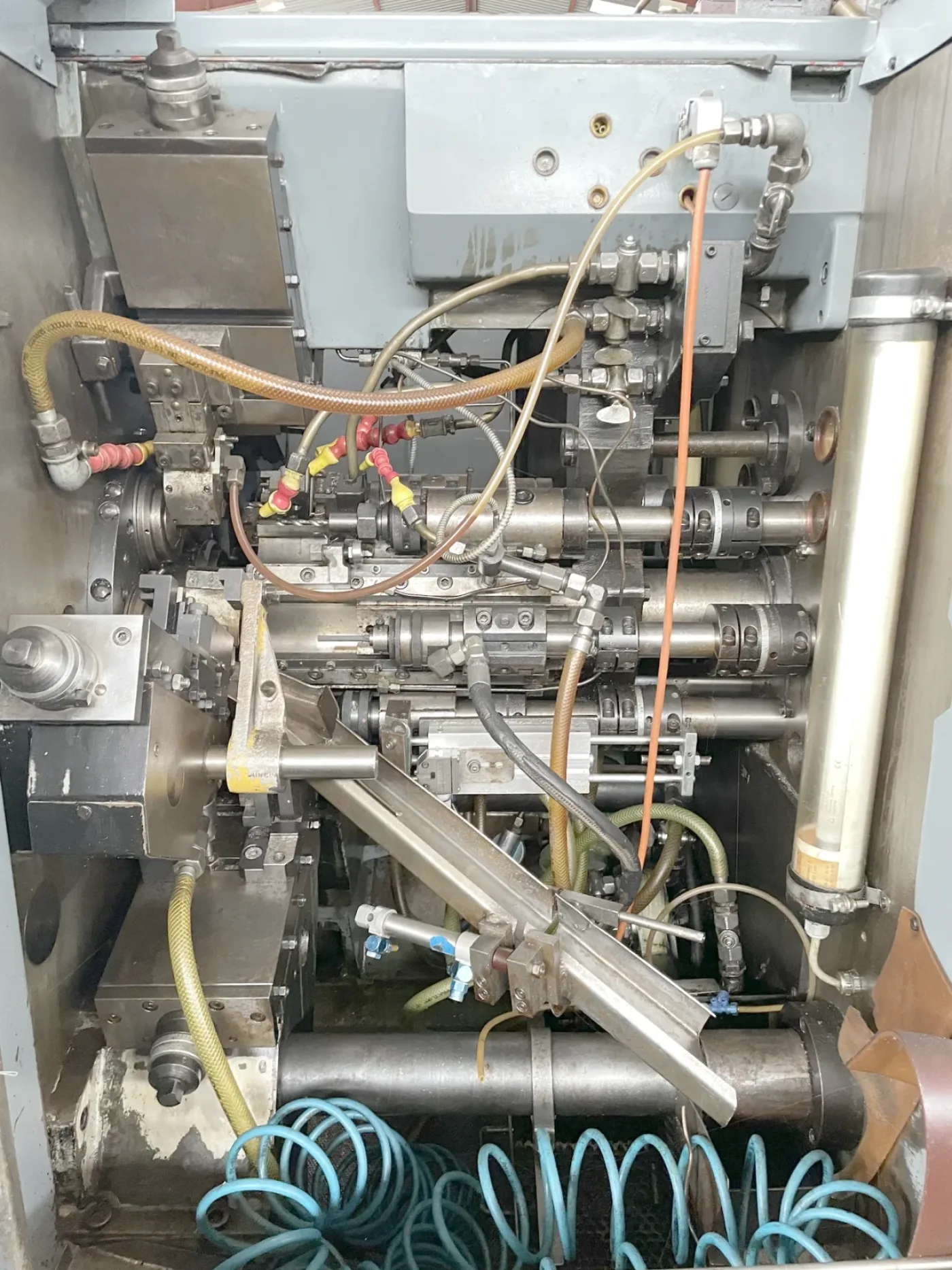 012396 - SCHÜTTE SF 26 - 2