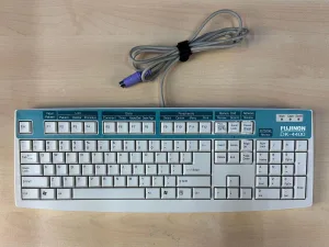 Fujinon Keyboard DK 4400 Model KEK EA4AU