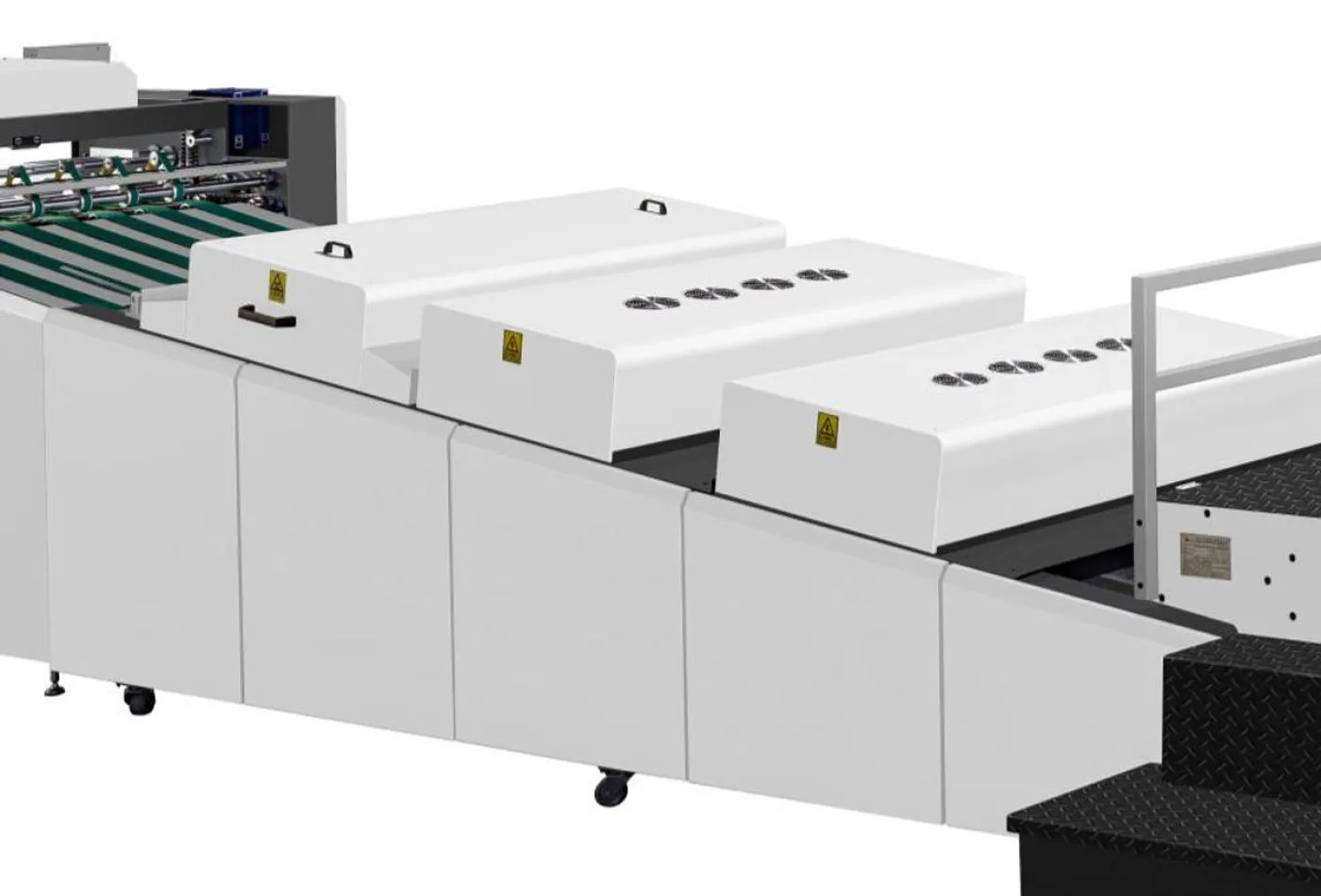 SPOT UV 1450 6000 s/h - 3