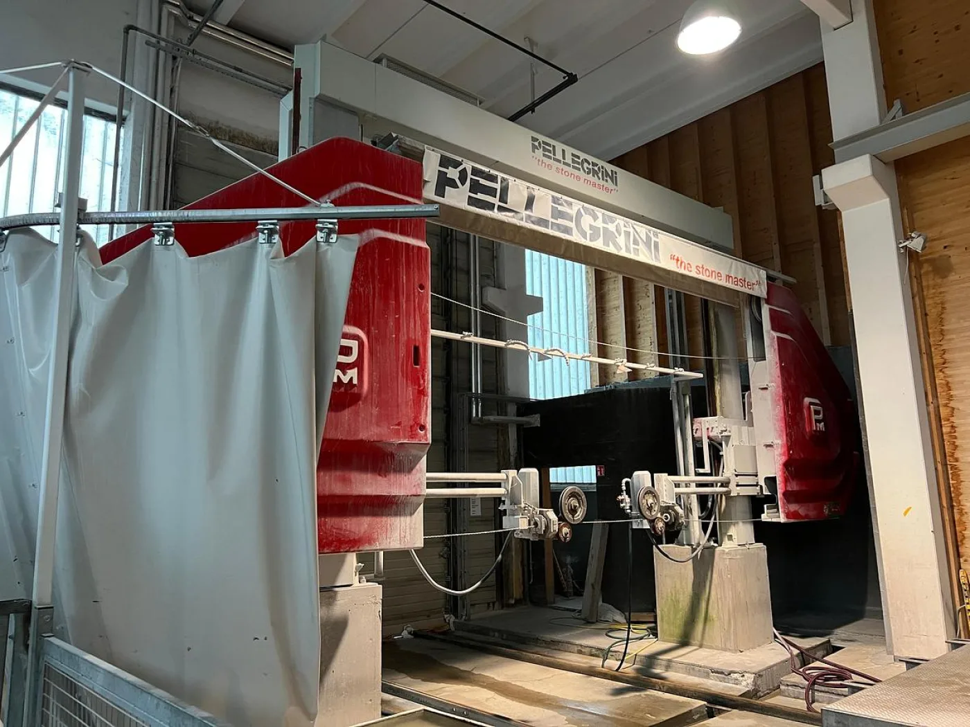 2013 Pellegrini DF2200 Jolyce - 6