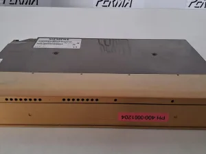 Siemens SIMATIC S5 6ES5 482-7LF11 Analogausgabemodul