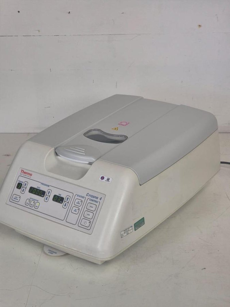 Thermo Scientific Cytospin 4 Centrifuge