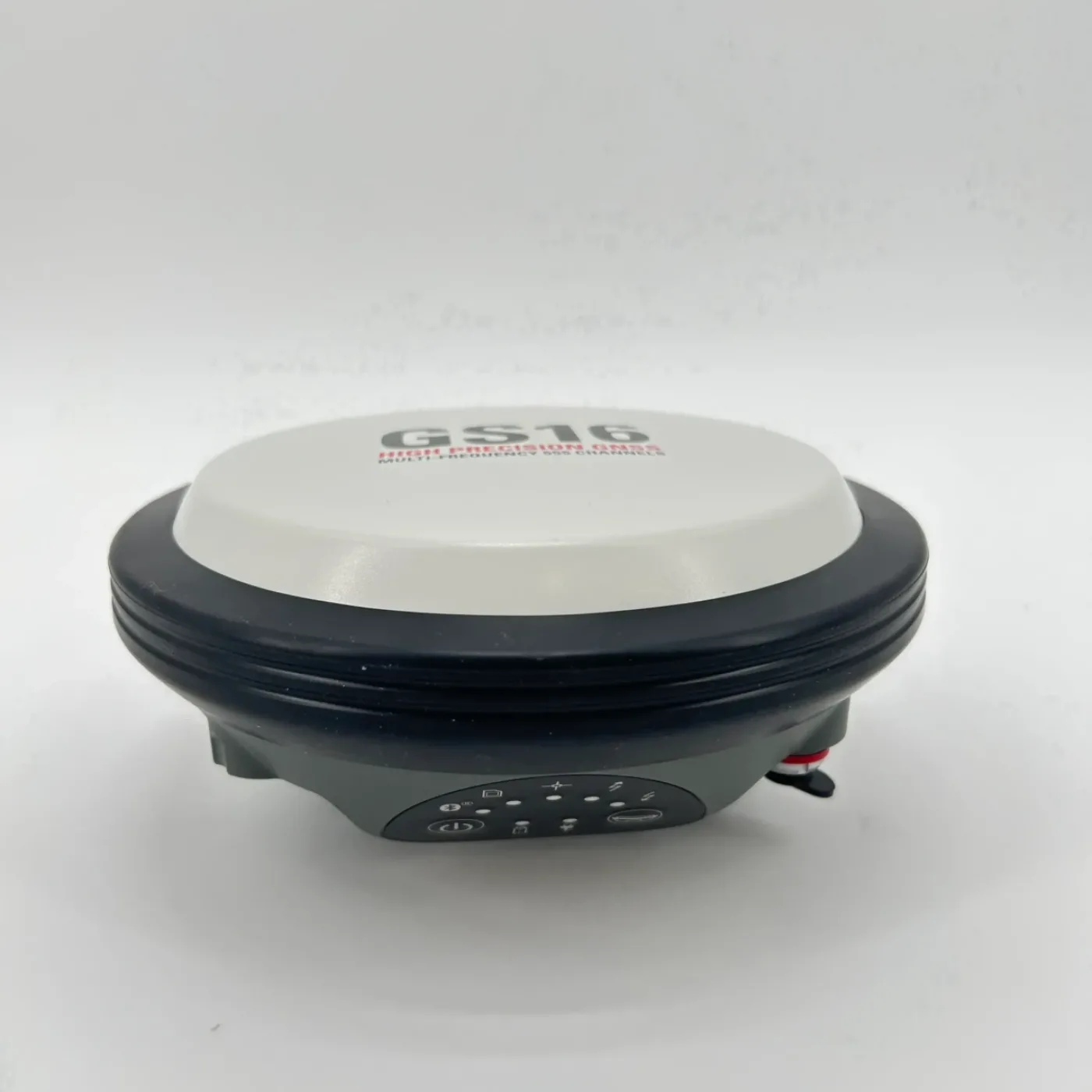 Leica GS16 3.75G Performance con CSX8 - 2