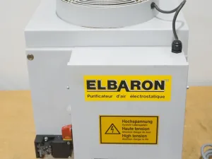 022922 - ELBARON RON/A 60 SV