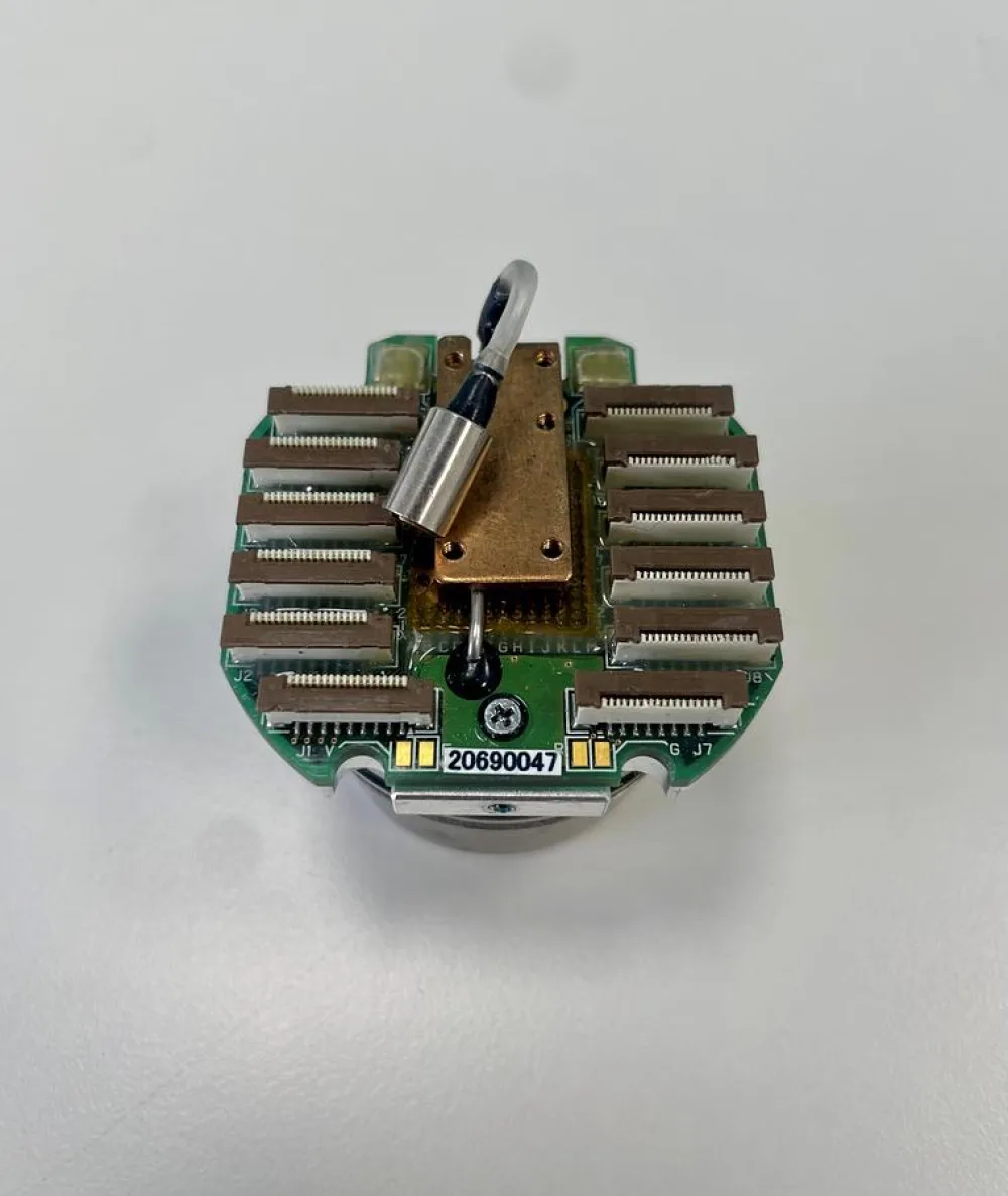 Olympus Hub (Ultrasound Pin Unit) for GF-UCT180