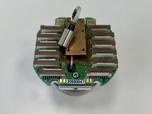 Olympus Hub (Ultrasound Pin Unit) for GF-UCT180