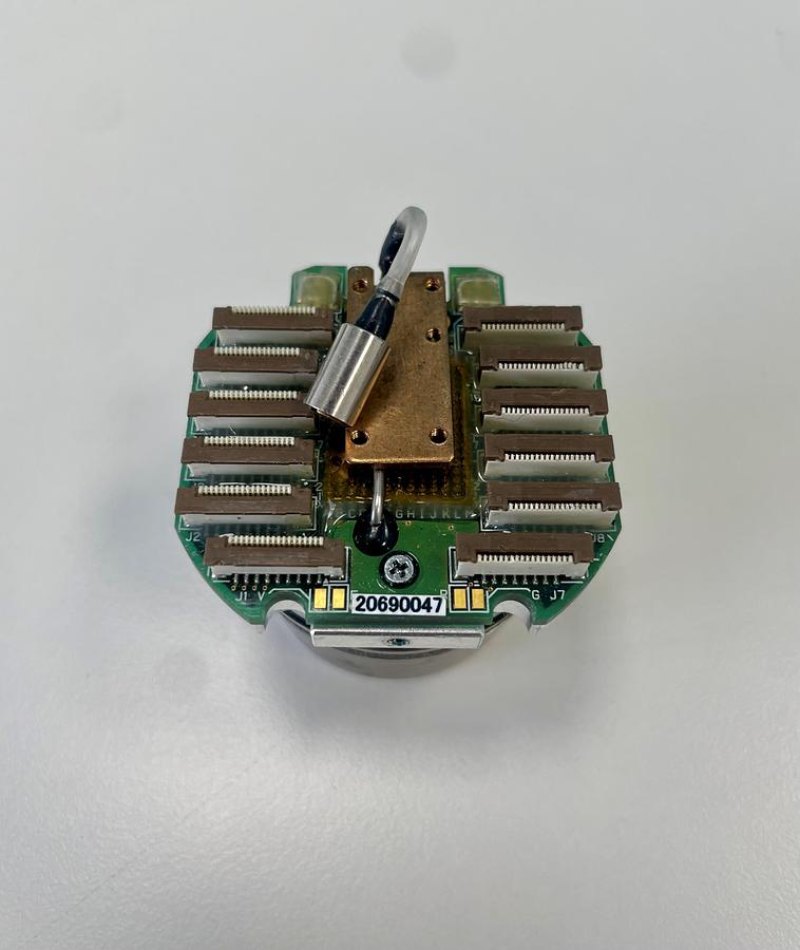 Olympus Hub (Ultrasound Pin Unit) for GF-UCT180