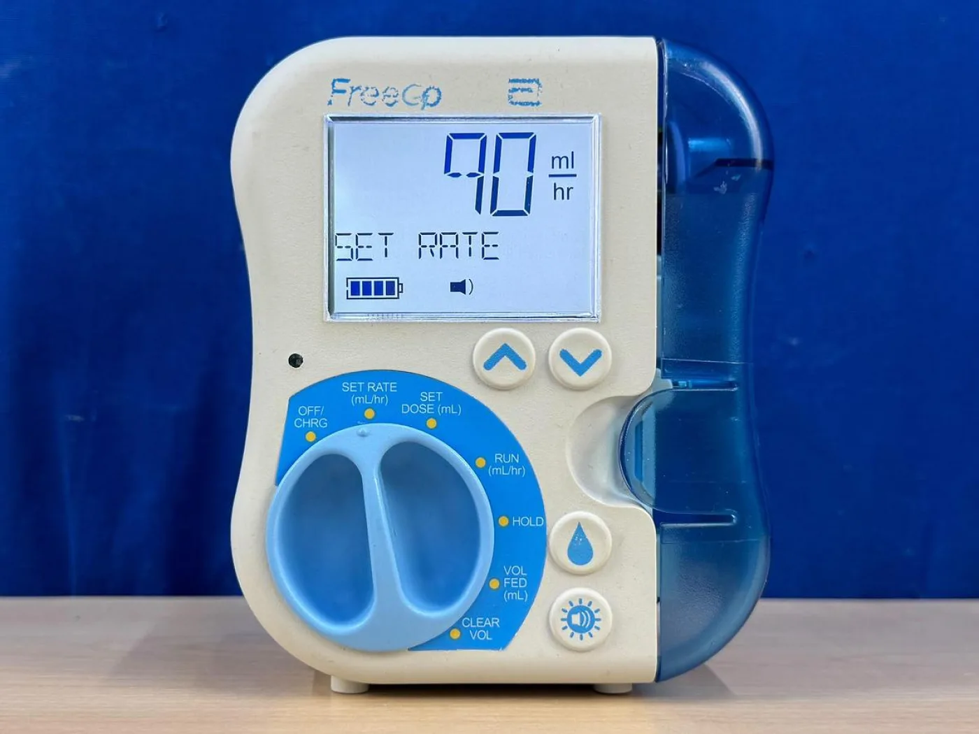 Abbott Free Go Pump - 6