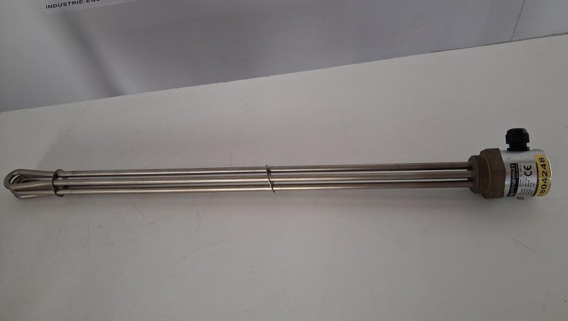Schiewindt ERCH65 Heizpatrone 400 V 900 W 650 mm