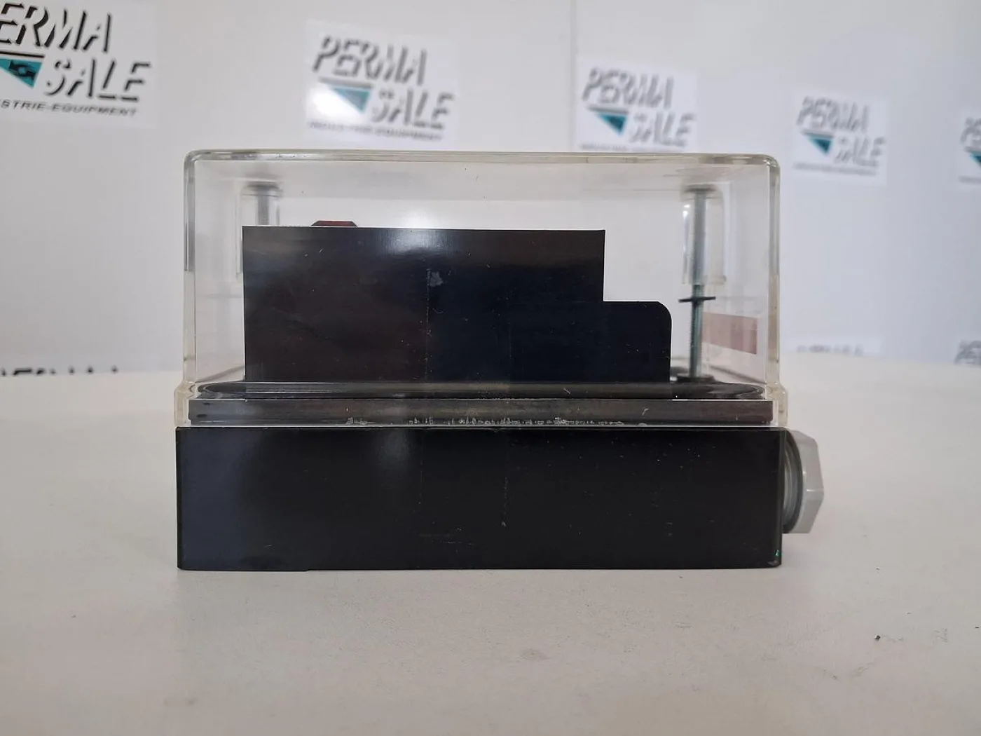 E+H Stromversorgung V1 Ex Power Supply Module - 4
