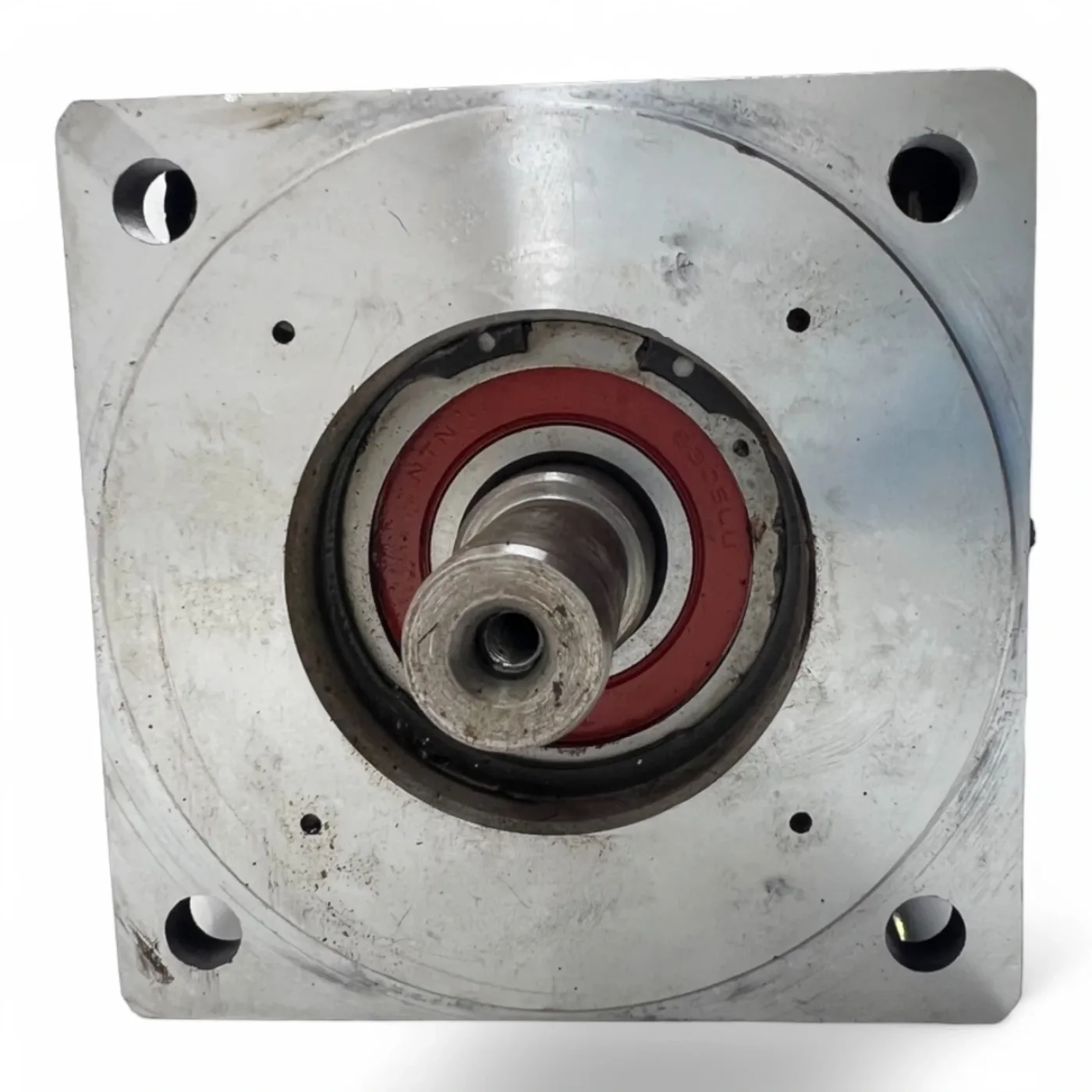 WITTMANN MCS12H41-RS4P1-A19N-ST5S00N-R0SU Servomotor - 4