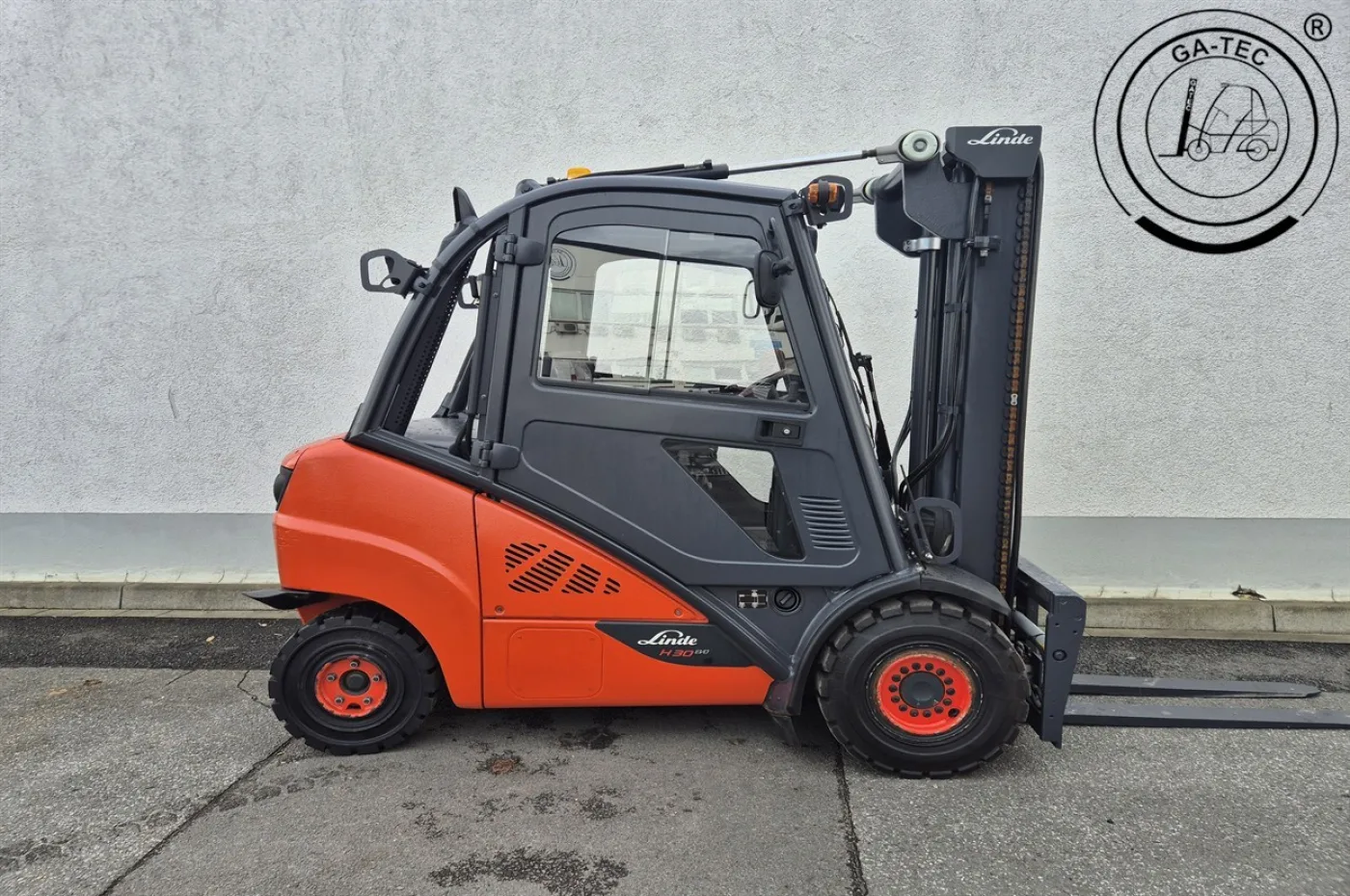 Linde H30D-02 EVO - 5