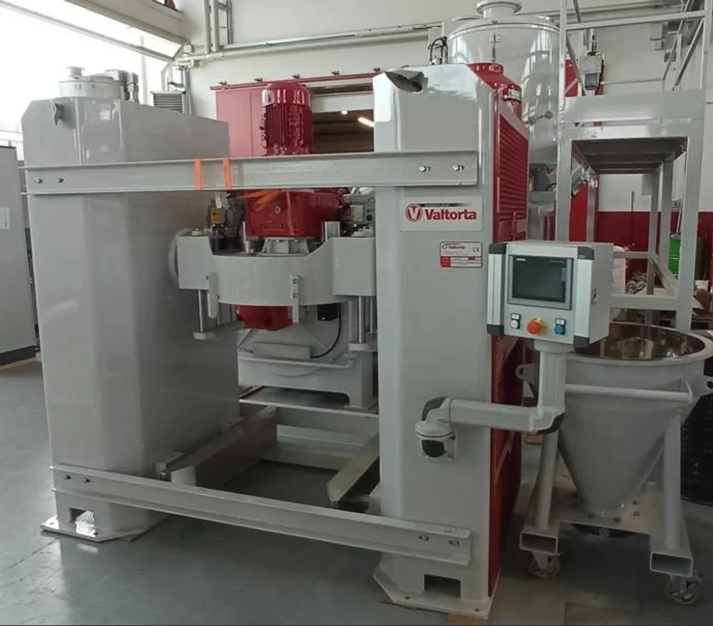 2024 VALTORTA MRV 150 CO0028