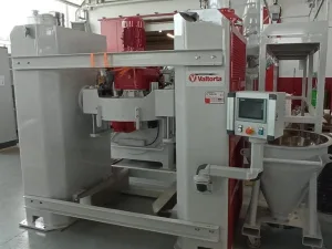 2024 VALTORTA MRV 150 CO0028
