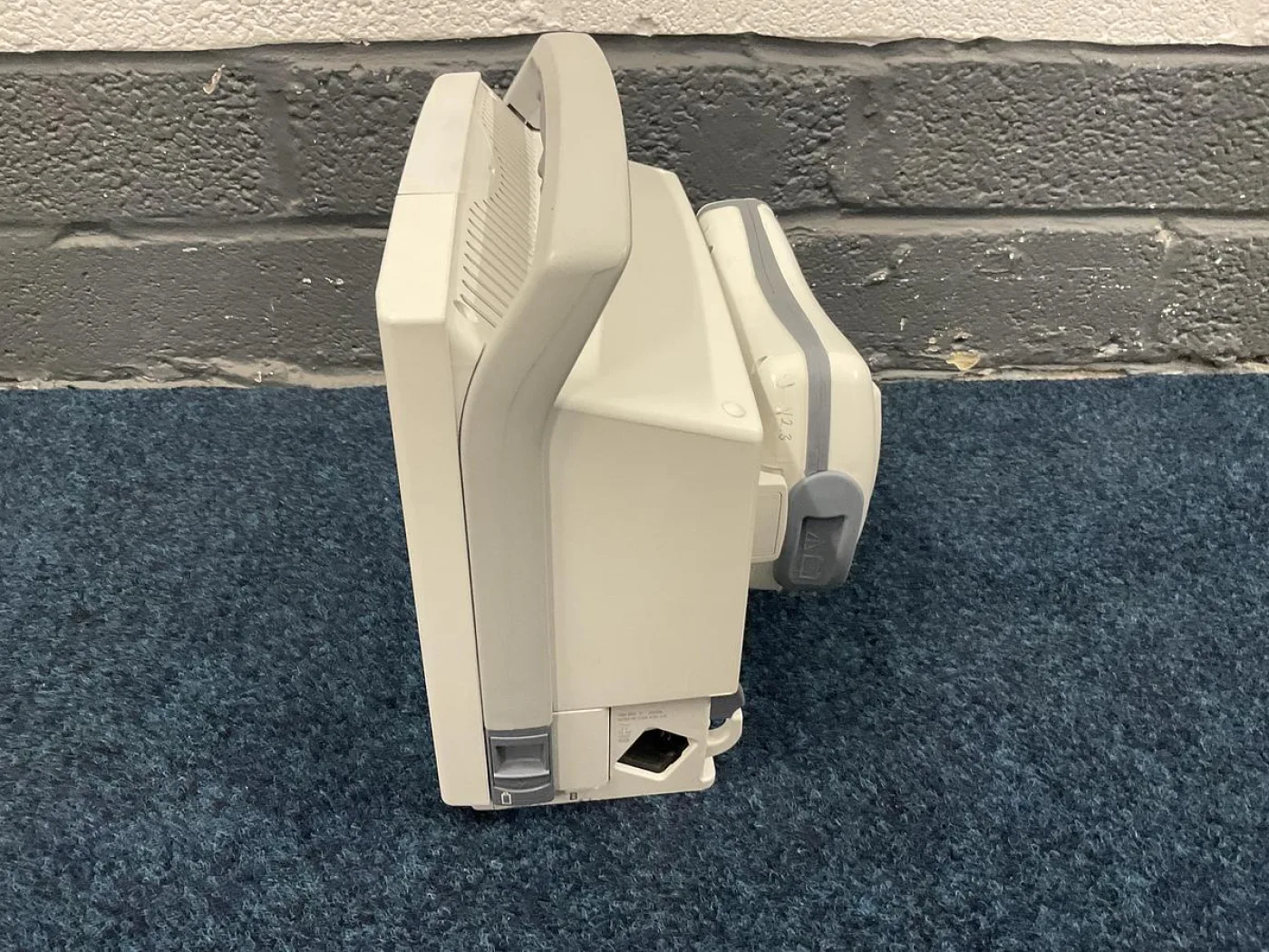 GE Carescape B450 - 6