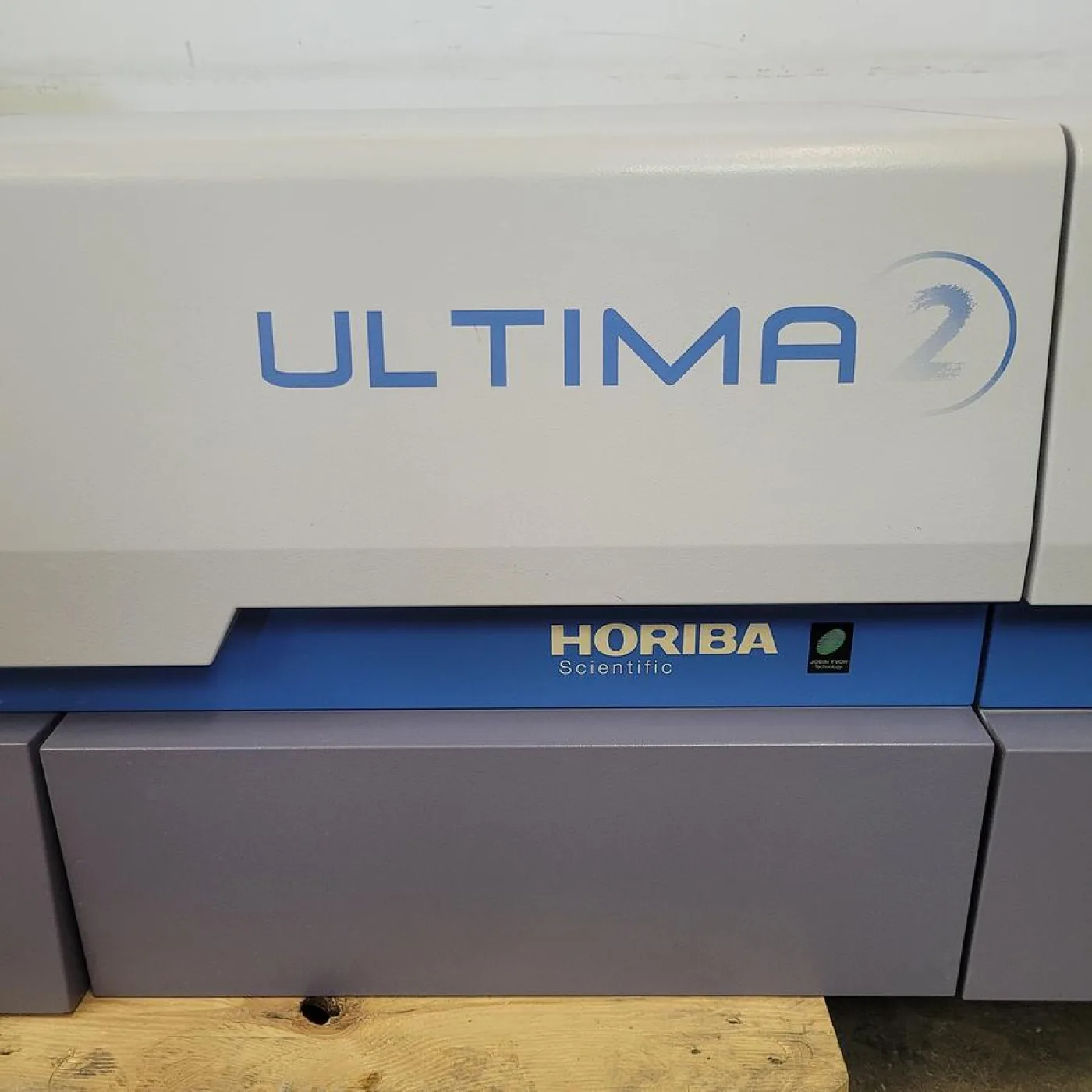 Horiba Scientific Ultima 2 ICP-OES Spectrometer - 3
