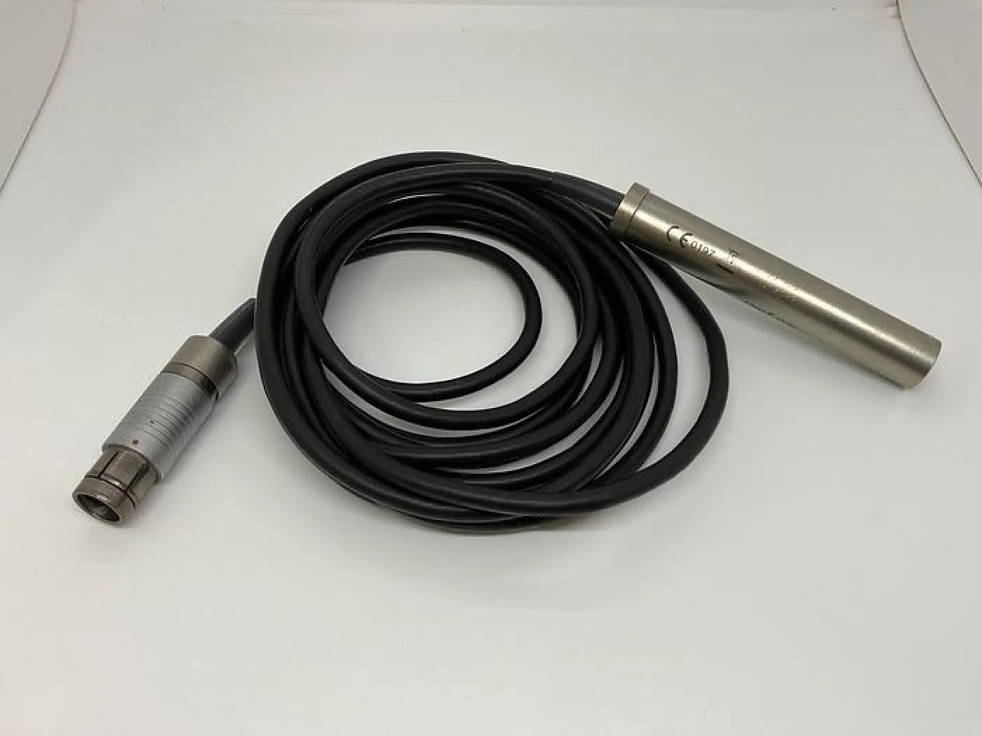 Stryker TPS Drill System 5100-120 in case - 4