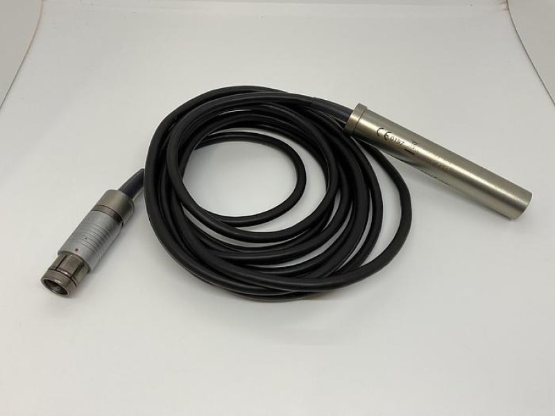 Stryker TPS Drill System 5100-120 in case