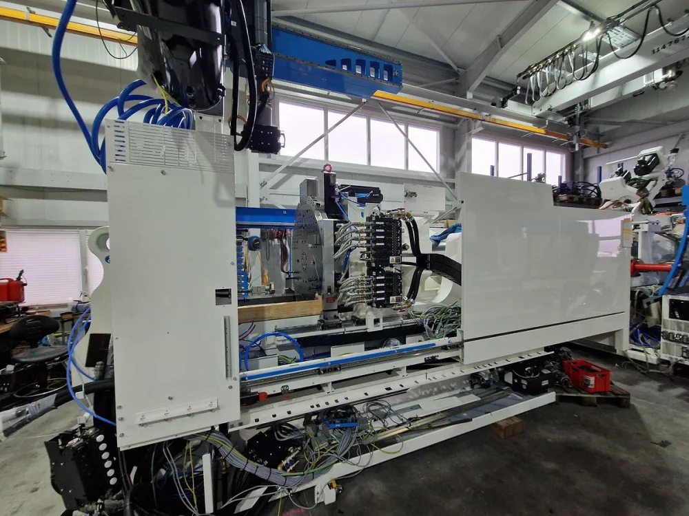 2023 ENGEL E-VC 765H/170W/400 C IN0803