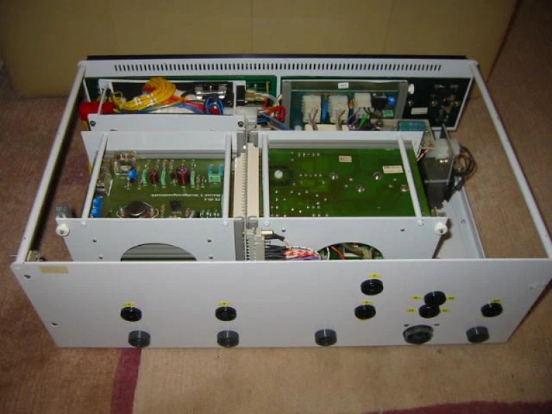 Erbe UWB 400 HF-Chirurgiegerät