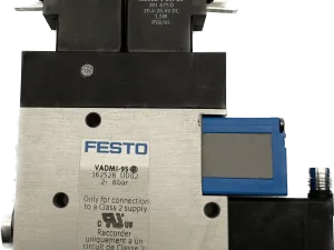 Festo Vakuumsaugdüse VADMI-95-P