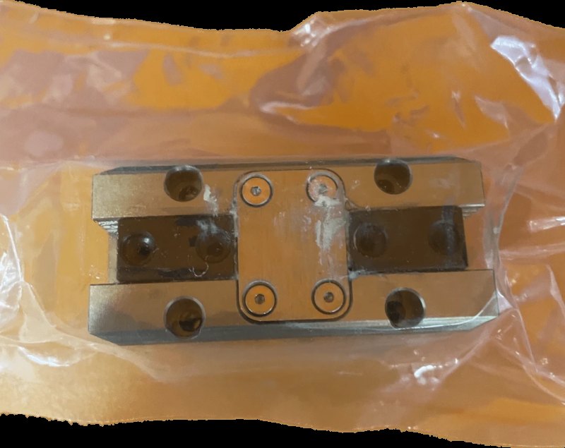 Schunk Universalgreifer PGN-plus 50-1 371099