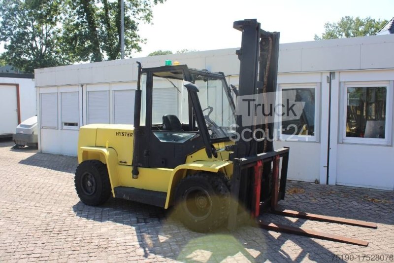Hyster H 7.00 XL