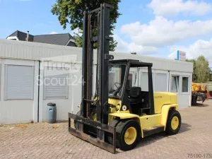 Hyster H 7.00 XL