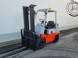 Nissan FO1 A15U