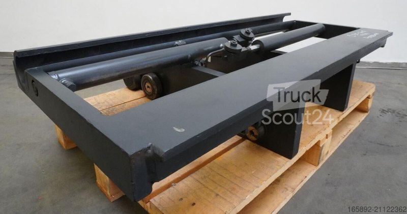 HAGABERGS IZVG D4-50/1400