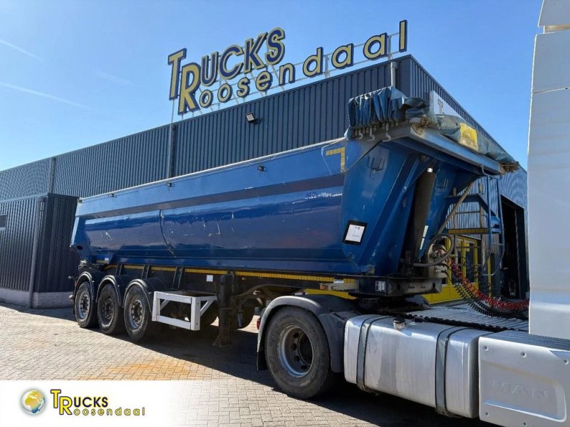 MOL - + 3X Saf Axle+ 27Cub + 3X In Stock
