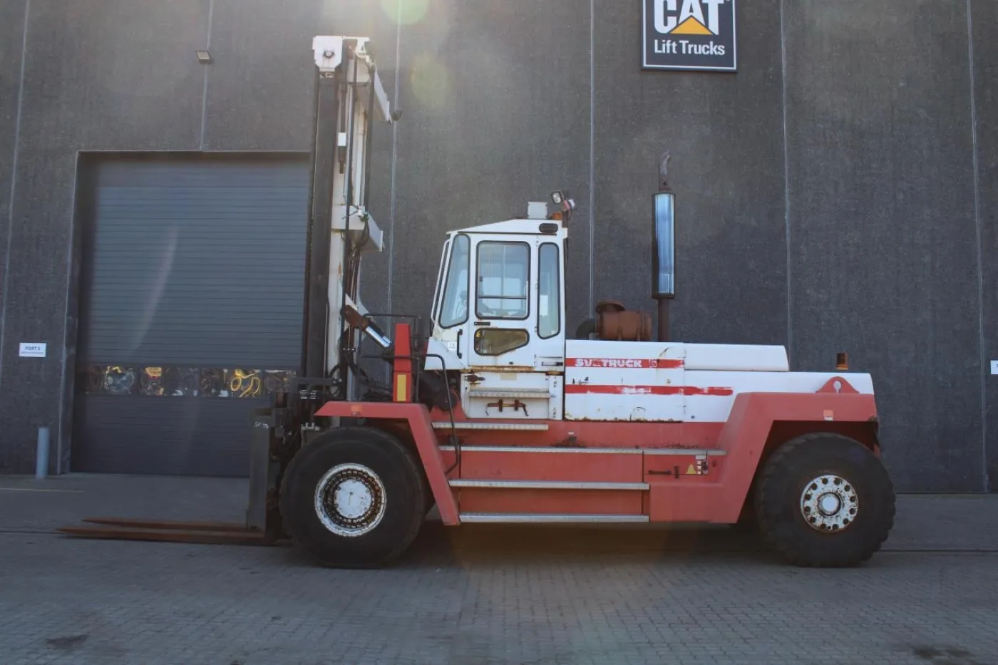 SveTruck 35120-50 - 1