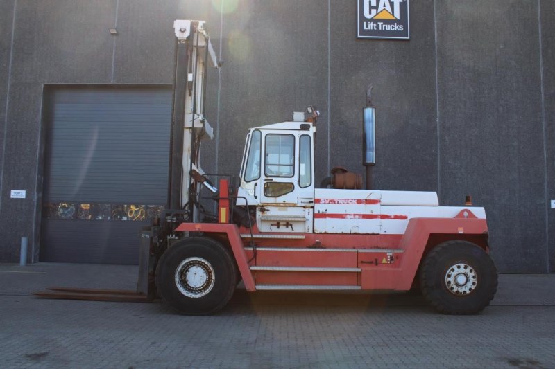 SveTruck 35120-50