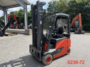 Linde E 20 PH 02 EVO