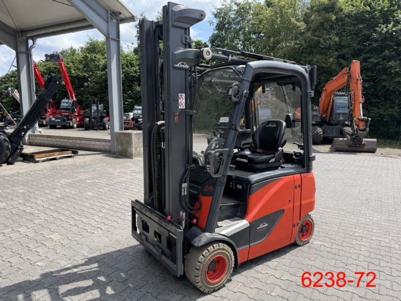 Linde E 20 PH 02 EVO