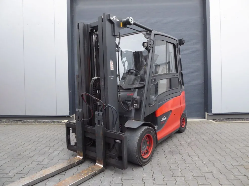 Linde E45HL-01/600