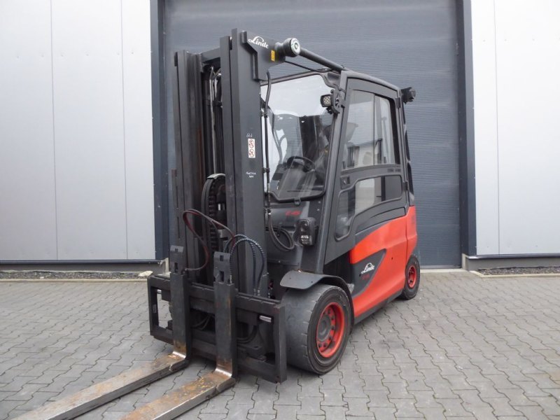 Linde E45HL-01/600