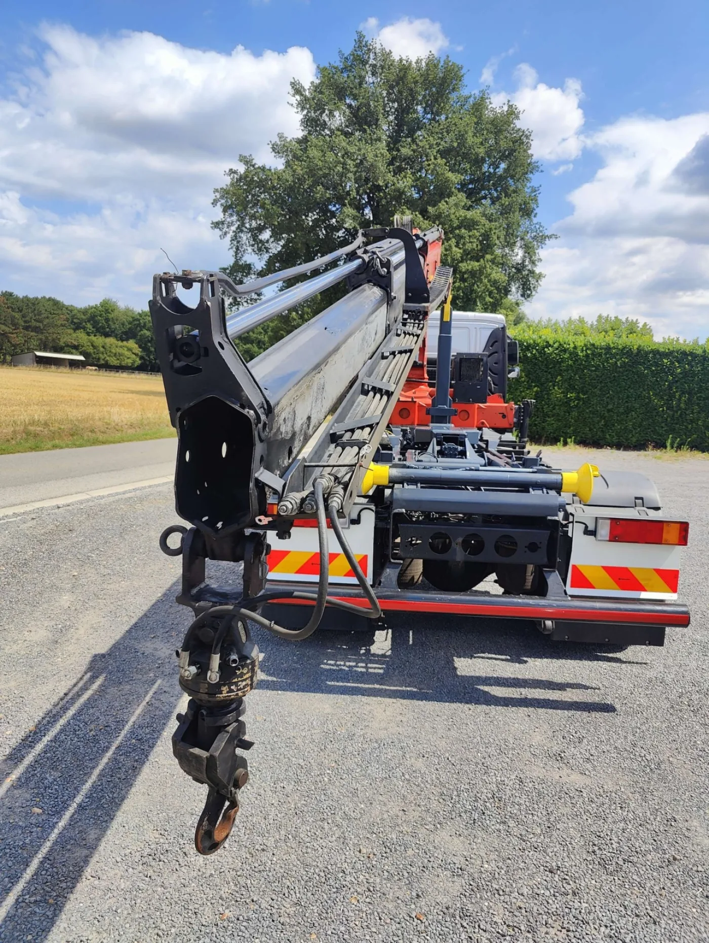MAN TGM 18.290 Euro6 - 4