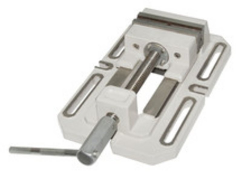 Bohrmaschinenschraubstock TOOLPOWER BMS 100