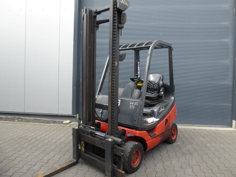 Linde H16D-03