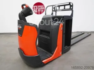 Linde N 25 1115-00