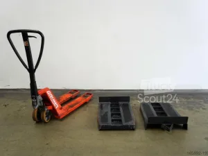 Linde M 23