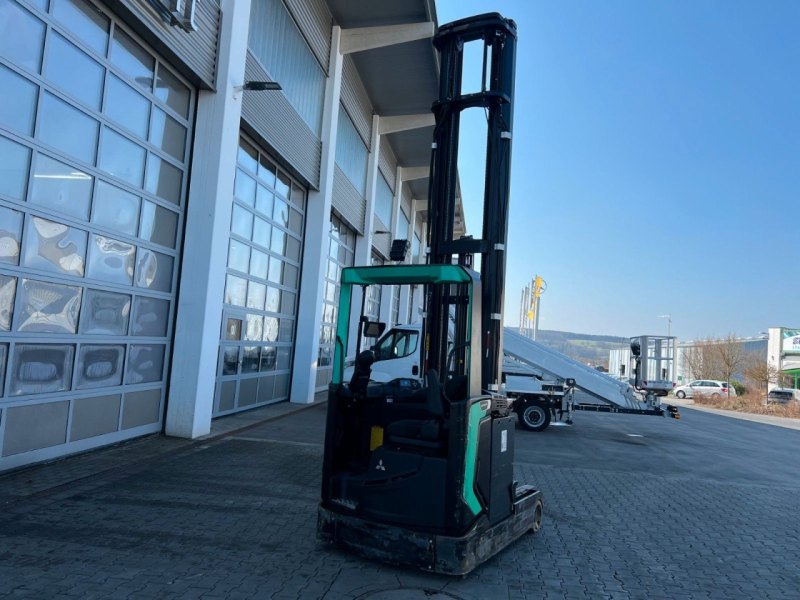Mitsubishi RB20N2H / Triplex: 11.500mm / 2.000kg / 2022
