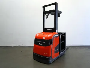 Vertikal-Kommissionierer Linde V 10-02 5212-02 (2020)